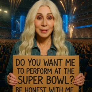 Cher's Eclipse: The Blackout That Stopped a Stadium and Rewrote Showbiz History zootopia2