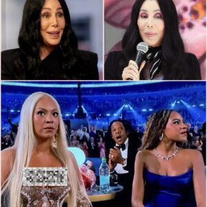 “COUNTRY DIDN’T NEED A QUEEN TO EXIST!” Cher Just Dropped the Mother of All Reality Checks on Beyoncé’s Cowboy Carter Narrative...zootopia2