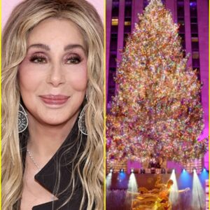 Cher's Eclipse: Blackout, Backlash, and a Holiday Secret – The Icon's Unpredictable December...