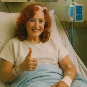 POSITIVE UPDATE FROM BONNIE RAITT — SHORTER, MORE IMPACTFUL VERSION 💖🎸🔥 Krixi