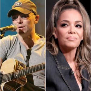 🔥 The Cross and the Silence: Kenny Chesney’s Seven Words Rewrite The View’s History lht