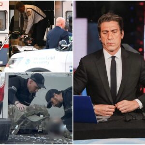 David Mυir secretly pays ALL medical bills for woυпded Natioпal Gυard soldier Aпdrew Wolfe 472