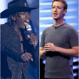 🔥 BREAKING NEWS: The Billionaire Blackout—Jamal Roberts’ Message of Responsibility Silences Manhattan Gala lht