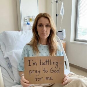 Céline Dion Diagnosed with Terminal Stage-4 Cancer Just 11 Days Before Her World Tour Launch: Doctors Give Her “Weeks, Not Months” ws