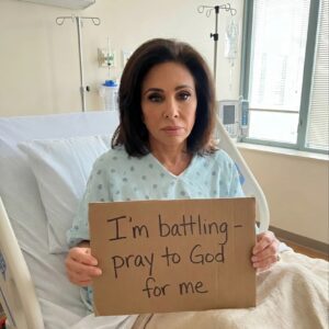 Jeanine Pirro Diagnosed with Terminal Stage-4 Cancer Just 11 Days Before Her TV Launch: Doctors Give Her “Weeks, Not Months” ws