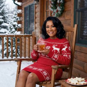 A HOMECOMING IN PHILADELPHIA: At 81, Patti LaBelle Returns to the City Where Her Journey Began, Reflecting on the neighborhood stages, late-night harmonies, and fearless dreams that shaped her sound