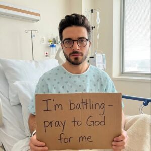 Gianluca Ginoble Diagnosed with Terminal Stage-4 Cancer Just 11 Days Before His World Tour Launch: Doctors Give Him “Weeks, Not Months” ws