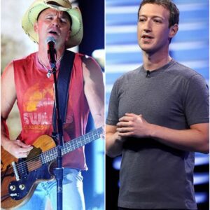🔥 BREAKING NEWS: The Billionaire Blackout—Kenny Chesney’s Message of Responsibility Silences Manhattan Gala lht