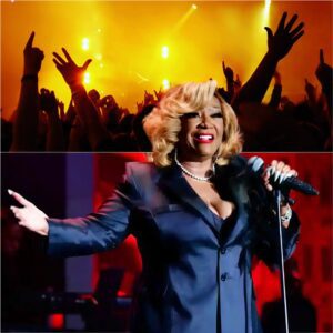 The Godmother's Grace: Patti LaBelle’s Tearful Promise and Double Refund Redefine Superstar Integrity