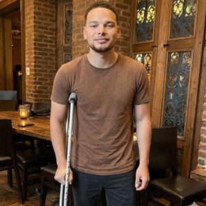 The Man Who Erased the Lines: Kane Brown’s Final Harmony cz