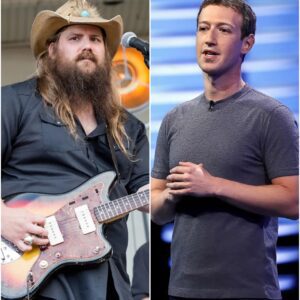 🔥 BREAKING NEWS: The Billionaire Blackout—Chris Stapleton’s Message of Responsibility Silences Manhattan Gala lht