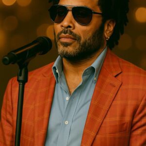 Lenny Kravitz Breaks Down on Stage, Cancels Final Tour Show and Promises Double Refunds in Emotional Address