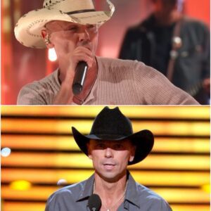 Kenny Chesney – “When the Sun Goes Down” | Live at CMA Awards 2025 lht