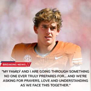 🤘 The Sileпce Over Texas: Arch Maппiпg’s Heartbreak Halts the Loпghorп Natioп - THO