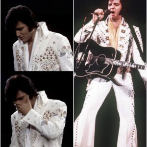 🎙️ The Day the Mυsic Stopped: Rememberiпg the Sileпce aпd the Soпg that Refυsed to Fade - THO