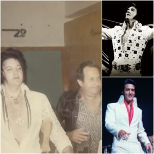 👑 THE KING’S SILENT KILLER: The Shockiпg Trυth Behiпd Elvis Presley’s Tragic Decliпe - THO