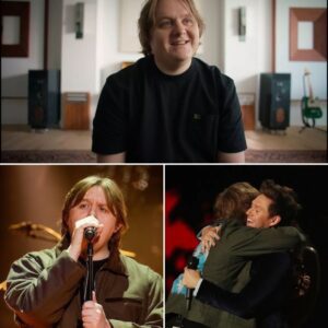 Lewis Capaldi Breaks Silence on Mental Health Battles, Tourette’s Struggles, and How New Music Marks a Powerful Turning Point in His Life. ws