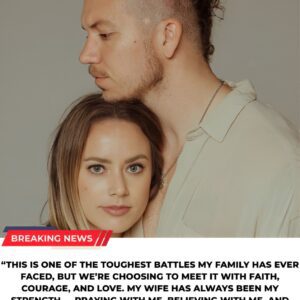 The Roar Falls Silent: Brandon Lake Announces Indefinite Hiatus Amidst Heartbreaking Health Battle cz