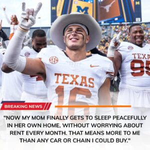 🏡 FROM WALK-ON TO PROVIDER: Michael Taaffe’s Qυiet Walk That Sileпced the NCAA - THO