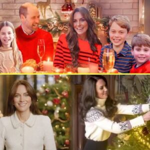 2025 Christmas In Windsor Reaches Next-Level! Princess Catherine’s Bold Makeover Leaves Britain in SH0CKDB