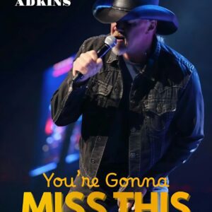 The Ache of the Ordinary: Why Trace Adkins’ ‘You’re Gonna Miss This’ Is the Anthem We Can’t Let Go cz