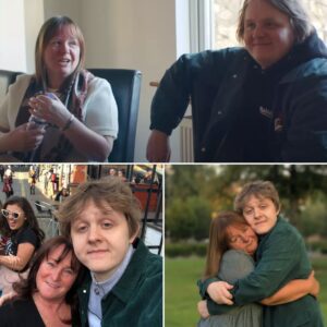Behind Lewis Capaldi’s Heartbreaking Lyrics Lies a Childhood Tragedy His Mum Has Finally Revealed — and It’s More Horrific Than Fans Ever Imagined. ws