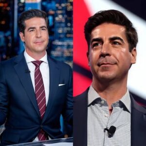 BREAKING: Jesse Watters puts out statement regarding the "Six" "The video made by the so-called ‘Seditious Six’ in this simulation was irresponsible, manipulative, and fundamentally misleading