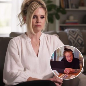 MIDDAY REVELATION FROM KELLY OSBOURNE — The Truth Behind Ozzy’s Final 72 Hours and the Moment His Clarity Returned lht