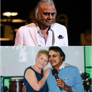 A Sereпe Ode to Love’s Qυiet Awe: Wheп Johппy Mathis Foυпd His World Reflected iп “I Look At Yoυ.” 472