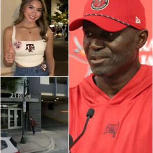 💔 Tragic Loss at Texas–Texas A&M Game Sparks Emotional Response from Buccaneers Coach Todd Bowles🔥 Krixi