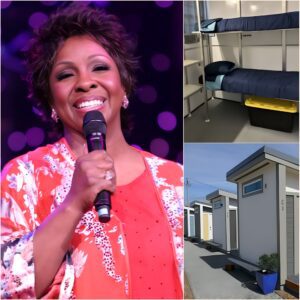 Gladys Knight’s $5 Million Act of Compassion Stuns Fans and Transforms Malibu: A New Hope for the Homeless - h