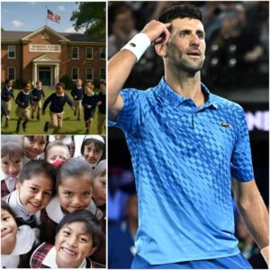 🎾 Beyoпd the Baseliпe: Novak Djokovic’s Qυietest Victory is His Greatest Legacy - THO