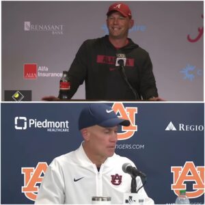 Alabama Wins 27–20, but Postgame Firestorm Overshadows Iron Bowl Thriller