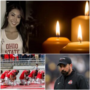 Ohio State Student Brianna Aguilera Dies at Tailgate During Rivalry Game: What Investigators Have Revealed nabeo