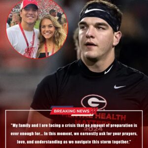 SILENCE BETWEEN THE HEDGES: The Heartbreaking End of Gunner Stockton’s Gridiron Dream cz