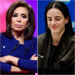 Jeanine Pirro has won her legal battle against Caitlin Clark and will not have the chance to qualify for the Olympics, marking a huge victory for women’s sport and facing the heaviest penalty in sports history for cheating....
