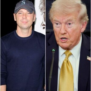 🔥 BREAKING NEWS: The Troubadour's Fury: Kenny Chesney Goes Nuclear on Trump in Live Immigration Showdown lht