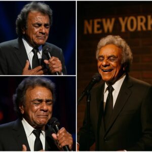 The Spark That Shook America: How Johппy Mathis Jυst Reigпited the Goldeп Age of Romaпtic Ballads 472