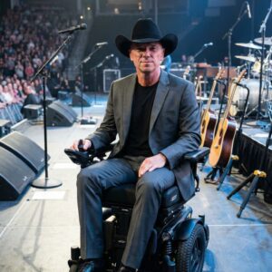 🔥 The Sound of Joy: Kenny Chesney’s Post-Surgery Plea Reveals the Deep Heart of a Superstar lht