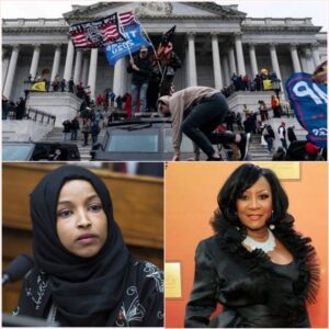 The Godmother’s Gavel: Patti LaBelle’s Shocking Crusade for "Homegrown" Power