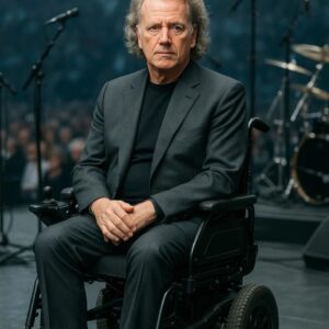 🔥 The Sound of Harmony: André Rieu’s Post-Surgery Plea Reveals the True Heart of a Maestro lht