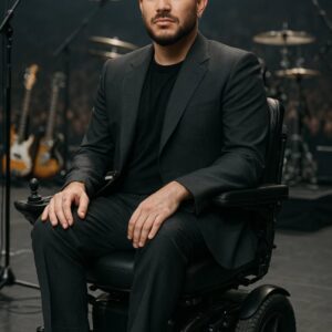 🔥 The Sound of Authenticity: Adam Lambert’s Post-Surgery Plea Reveals the True Heart of a Superstar lht