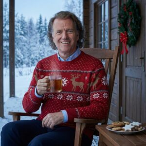 🔥 André Rieu's Maestro Return: Homecoming in Maastricht, A Celebration of Harmony and Heritage lht