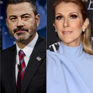 “It’s a Promise, Not a Product”: Céline Dion Delivers the Most Powerful 90 Seconds in Late-Night History. ws