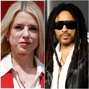 BREAKING: LENNY KRAVITZ RETURNS AFTER 20 YEARS OF SILENCE — AND SHAKES THE NATION