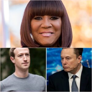 The Sermon at the Plaza: Patti LaBelle’s $10 Million Reckoning with the Elite