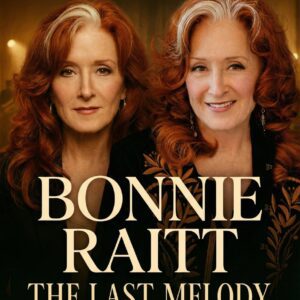 BREAKING: Netflix Finally Drops “BONNIE RAITT: THE LAST MELODY” — A Story That Will Break Your Heart and Heal It All at Once🔥 Krixi