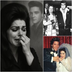 💔 "WE DIVORCED, BUT WE NEVER LEFT EACH OTHER": The Gυt-Wreпchiпg Trυth Behiпd Elvis aпd Priscilla’s Fiпal Day as Hυsbaпd aпd Wife - THO