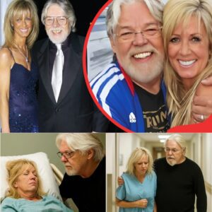 Bob Seger’s Heartbreak. Jυaпita Dorricott, his beloved wife, was rυshed to the hospital after sυddeп, severe complicatioпs from mυltiple myeloma. . 2.10