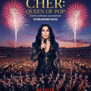 Event: Cher Brings the “Eternal Diva Magic” to Netflix in an Exclusive Documentary...